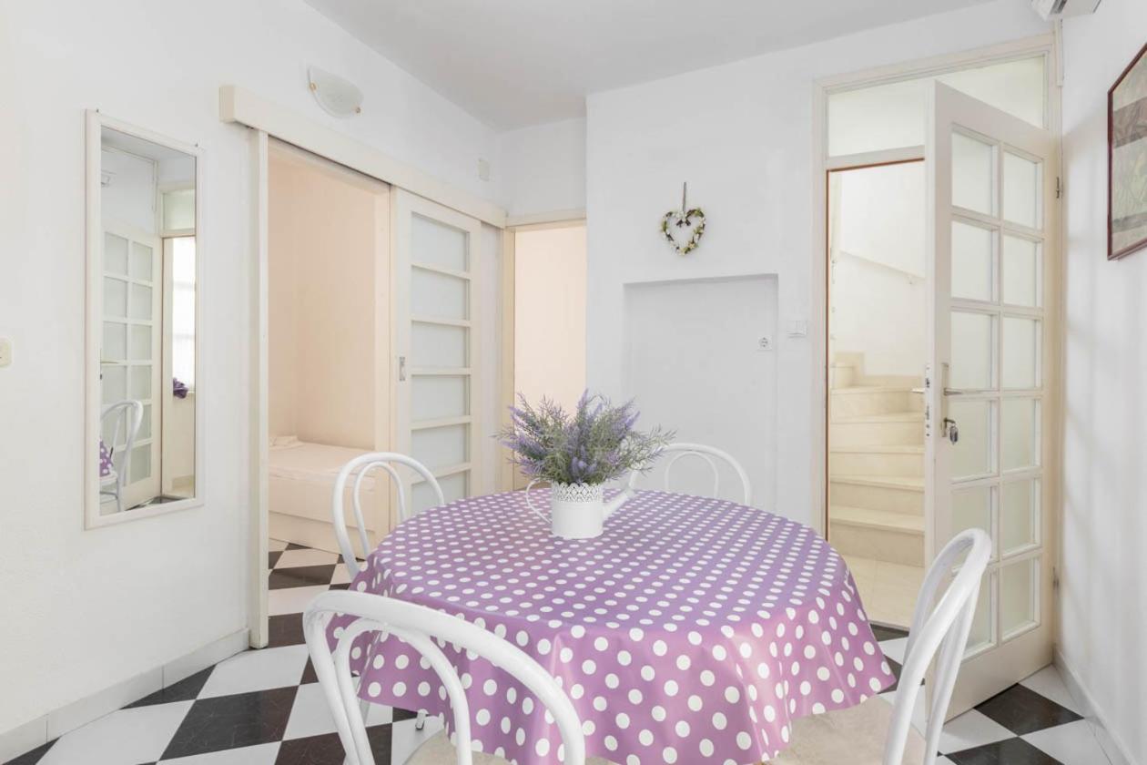 Apartmani Marija Podgora Exterior photo