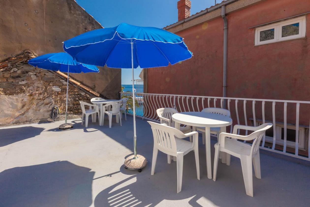 Apartmani Marija Podgora Exterior photo