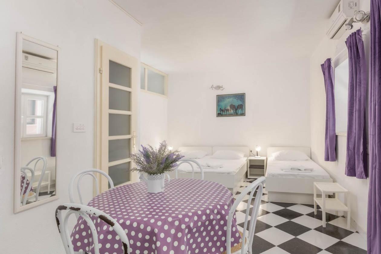 Apartmani Marija Podgora Exterior photo