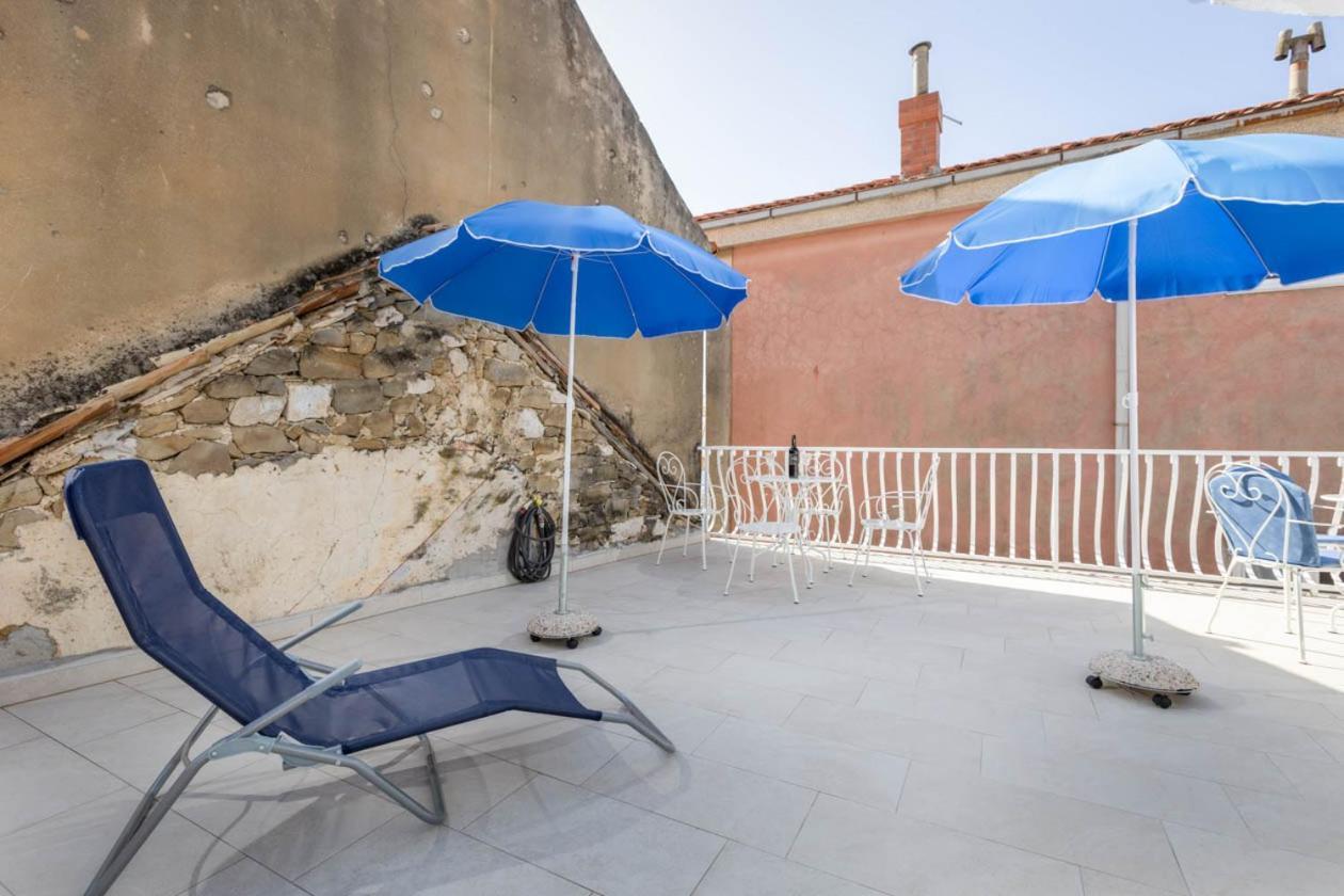 Apartmani Marija Podgora Exterior photo