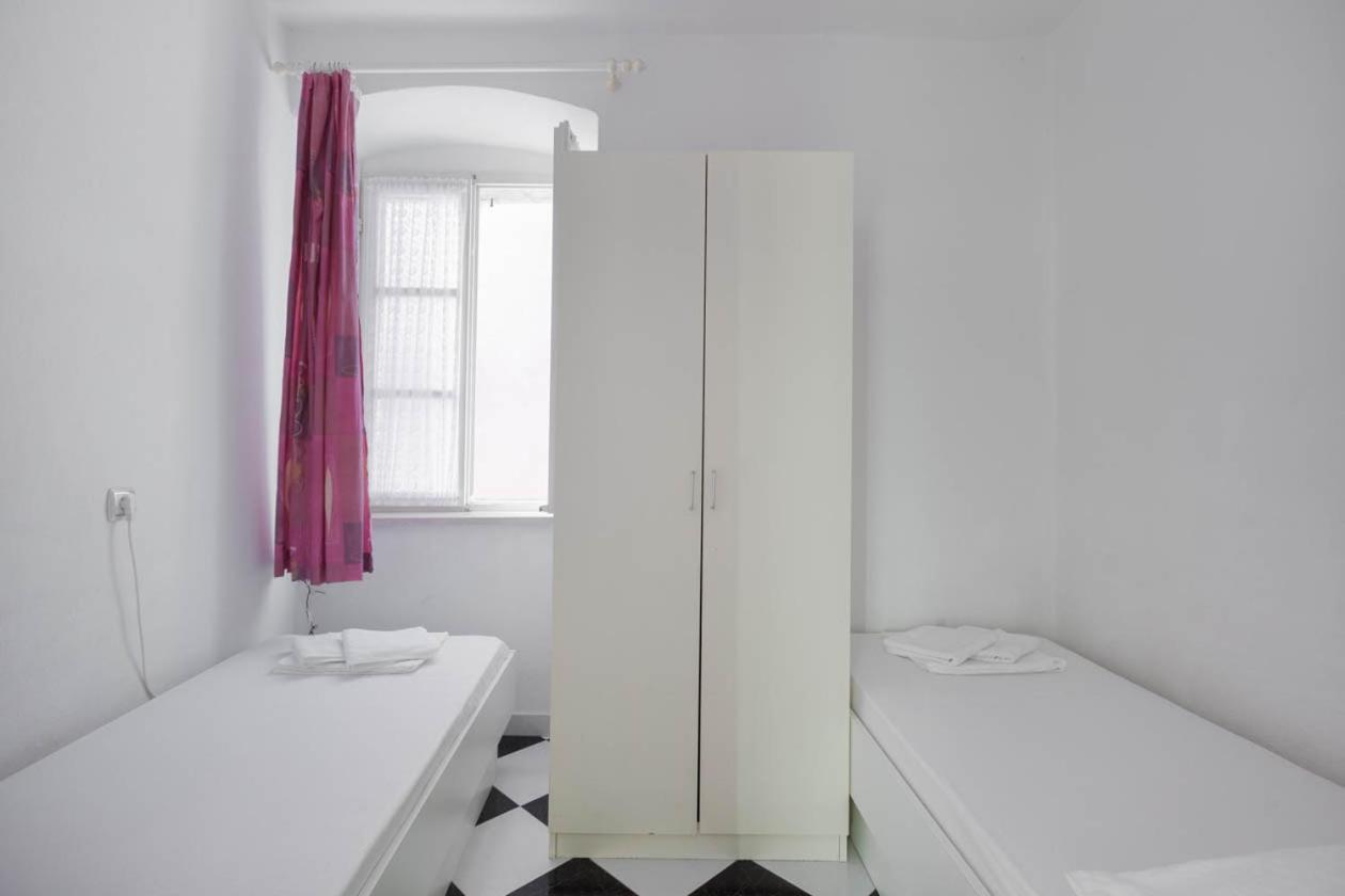 Apartmani Marija Podgora Exterior photo