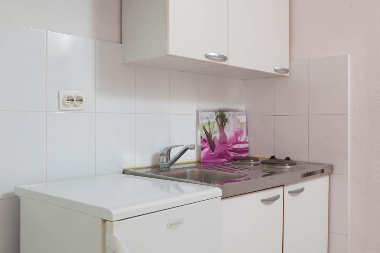 Apartmani Marija Podgora Exterior photo