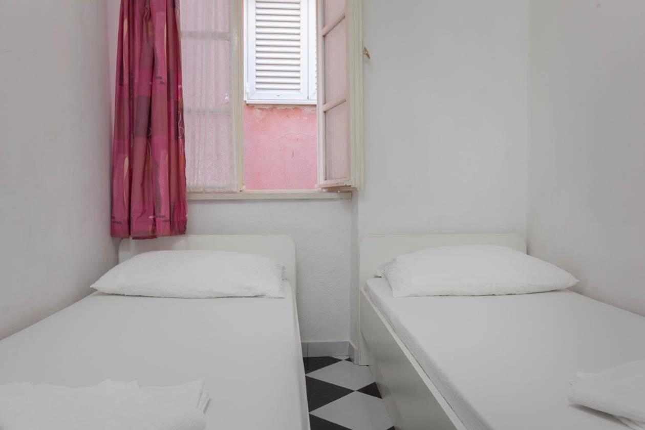 Apartmani Marija Podgora Exterior photo