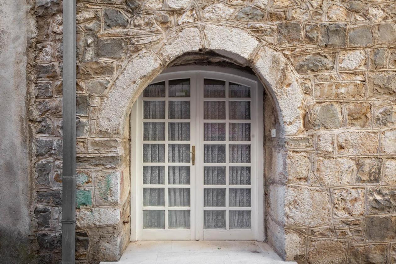 Apartmani Marija Podgora Exterior photo